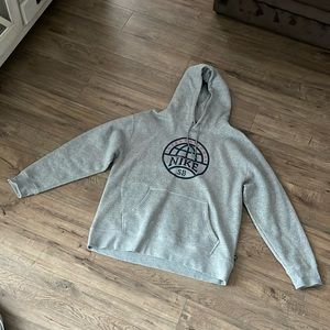 NIKE MENS HOODIE